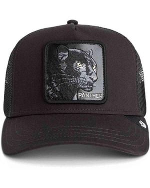 Goorin Bros Casquette 101-2510-Void - Noir