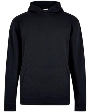 Kustom Kit Sweatshirts à capuche RW11216 - Bleu