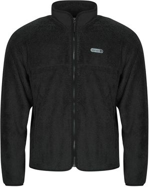 Element Fleece Jack Classic Sherpa - Zwart