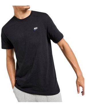 Nike T-shirt FD1184-014 - Noir