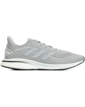adidas Hardloopschoenen Supernova M - Wit