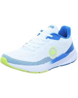 JAKÒ Ville basse - Bleu