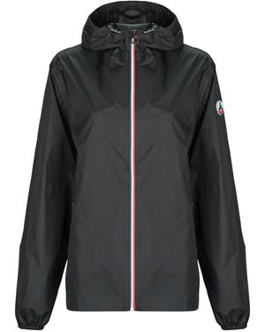 J.O.T.T Giacca A Vento Kilmory - Nero
