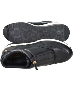 Xti Baskets 141874 - Gris