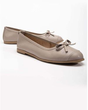 Prologue Shoes Chaussures Escarpins Brooklyn - Blanc