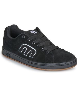 Etnies Scarpe Callicut - Nero
