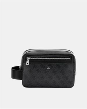 Guess Sac LOSANNA PMLOLO P5239 - Noir