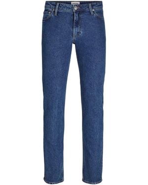 Jack & Jones Jeans 995 - Bleu