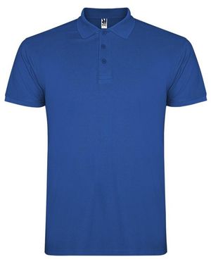 Roly Polo Star - Bleu