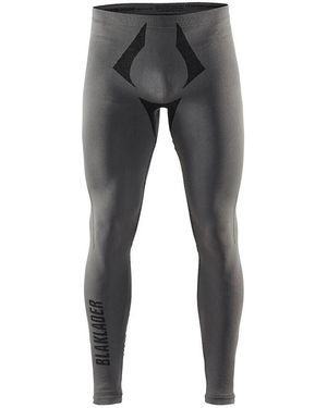 BLÅKLADER Trainingsbroek Jogging Dry - Grijs