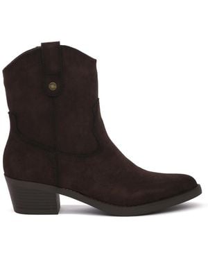 Refresh Boots - Noir