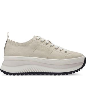S.oliver Baskets Sneaker - Gris