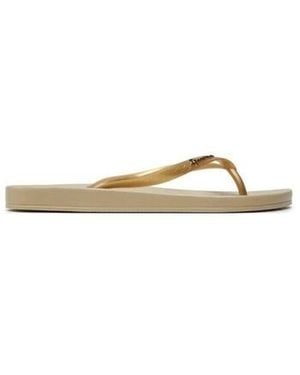 Ipanema Tongs 81030 Anatomica Tan - Neutre