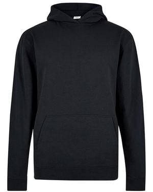 Kustom Kit Sweatshirts À Capuche K304 - Bleu