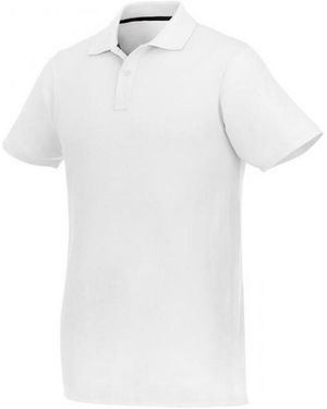 Elevate Polo Helios - Blanc