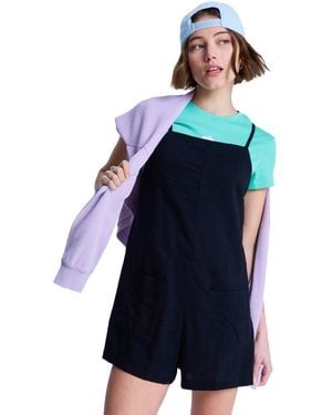 Roxy Combinaisons Lavender Haze - Bleu