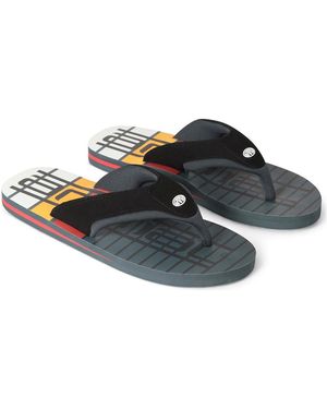 Animal Tongs Jekyl - Noir