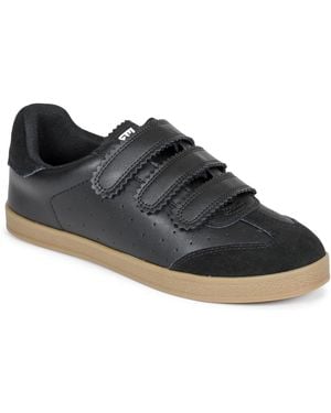Steve Madden Baskets basses DAYBREAK - Noir