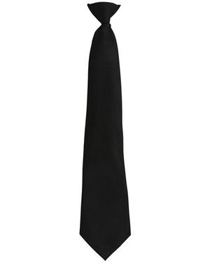 PREMIER Echarpe PR785 - Noir