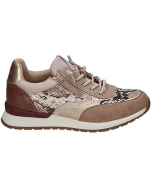 Refresh Baskets basses 114040 - Gris