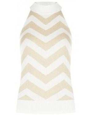 Rinascimento Debardeur CFM0012197003 - Blanc