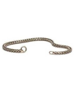 Trollbeads Bracelets tagbr-00002 - Métallisé