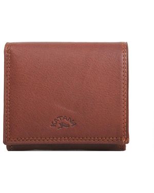 Katana Porte-monnaie Porte-monnaie K753047 - Rouge
