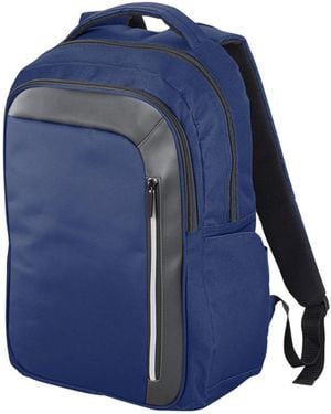 Avenue Sac a dos 35 x 12,4 x 44 cm PF1421 - Bleu