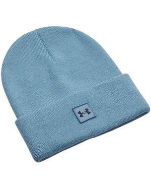 Under Armour Bonnet GT16879 - Bleu