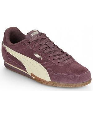 PUMA Baskets Basses Bella Donna Sd - Violet