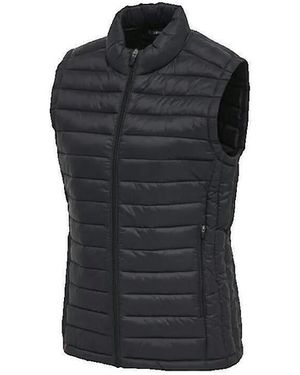 Hummel Gilet Gilet Matelassé Noir