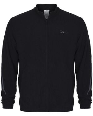 Reebok Sweat-shirt Basketball Ct - Bleu