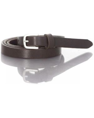 Vanzetti Ceinture V5028A6398 0770 - Gris