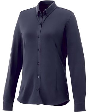 Elevate Chemise PF2339 - Bleu