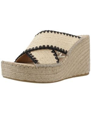 Vidorreta Sandales 79900RLMO4 - Métallisé