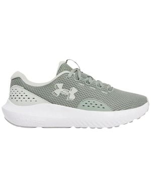 Under Armour Chaussures 3027007348 - Gris