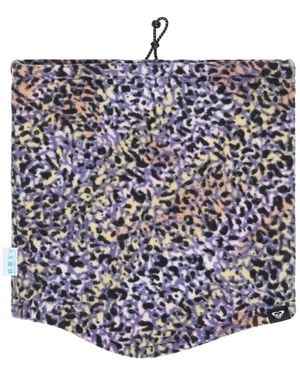 Roxy Echarpe Sayna Collar - Bleu