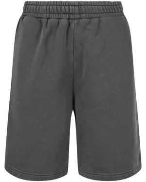 Build Your Brand Short RW10646 - Gris