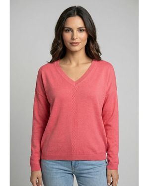 ONLY Pull 15298815 - Rose