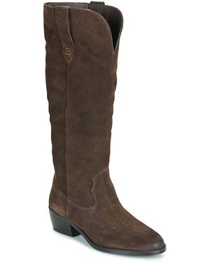 Bullboxer Stivali Bassi - Marrone