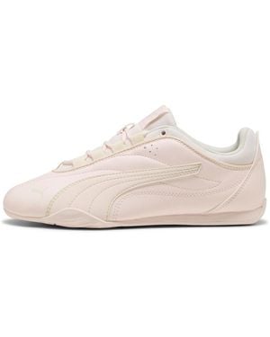 PUMA Baskets Catch Soleil - Blanc