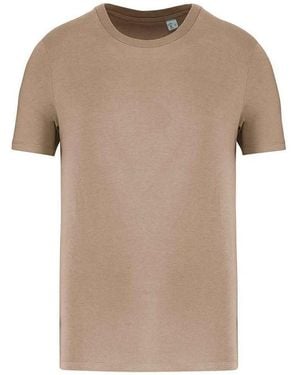 NATIVE SPIRIT T-shirt PC7502 - Neutre