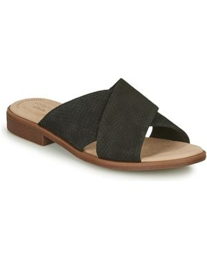 Clarks Scarpe Declan Ivy - Marrone