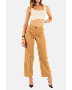 ONLY Pantalon 15239540 - Orange