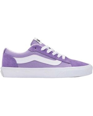 Vans Baskets Vero - Violet