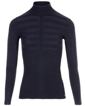 Morgan Pull Menthyo - Bleu