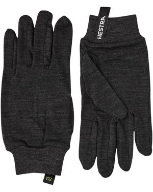 Hestra Gants L-XL GT41665 - Noir