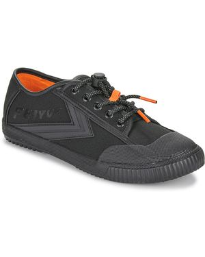 Feiyue Baskets basses FE LO 1920 EXO - Noir
