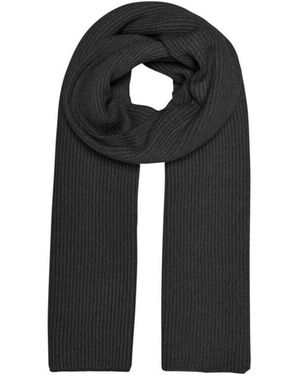 ONLY Echarpe 13273201 - Noir