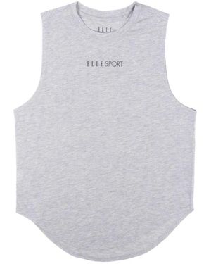 Elle Debardeur GF1134 - Gris